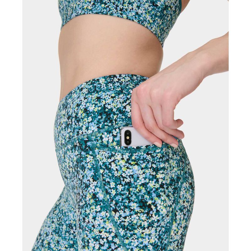 Sweaty Betty Power 7/8 Workout Leggings image number 2